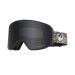 Dragon NFX MAG OTG Gigi Ruf Sif Dark Smoke Snow Goggles